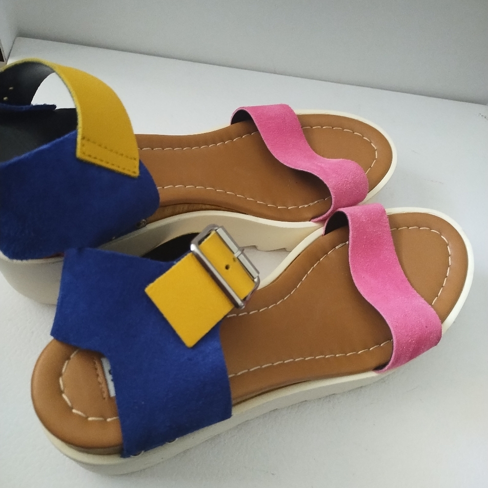 STEVE MADDEN SANDAL - Picture 6 of 8